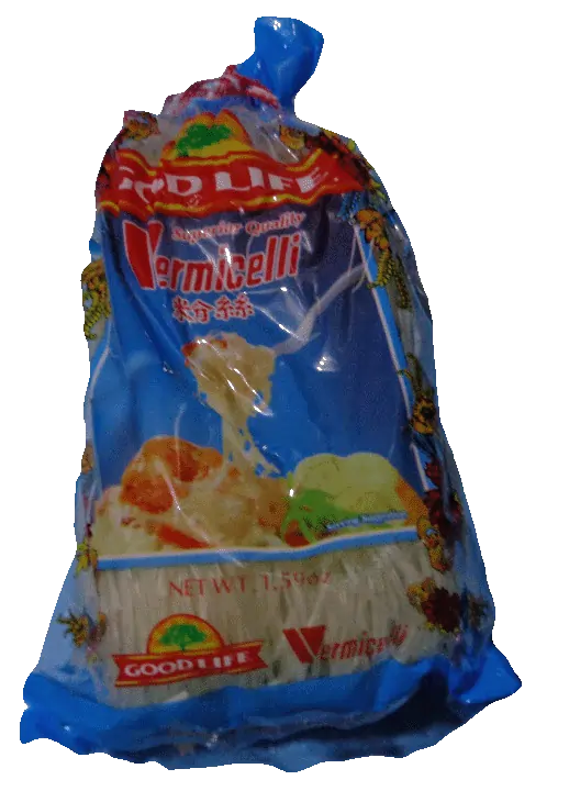 Good Life Superior Quality Vermicelli